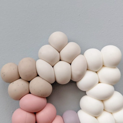 Star Teether (Multi-Colors)