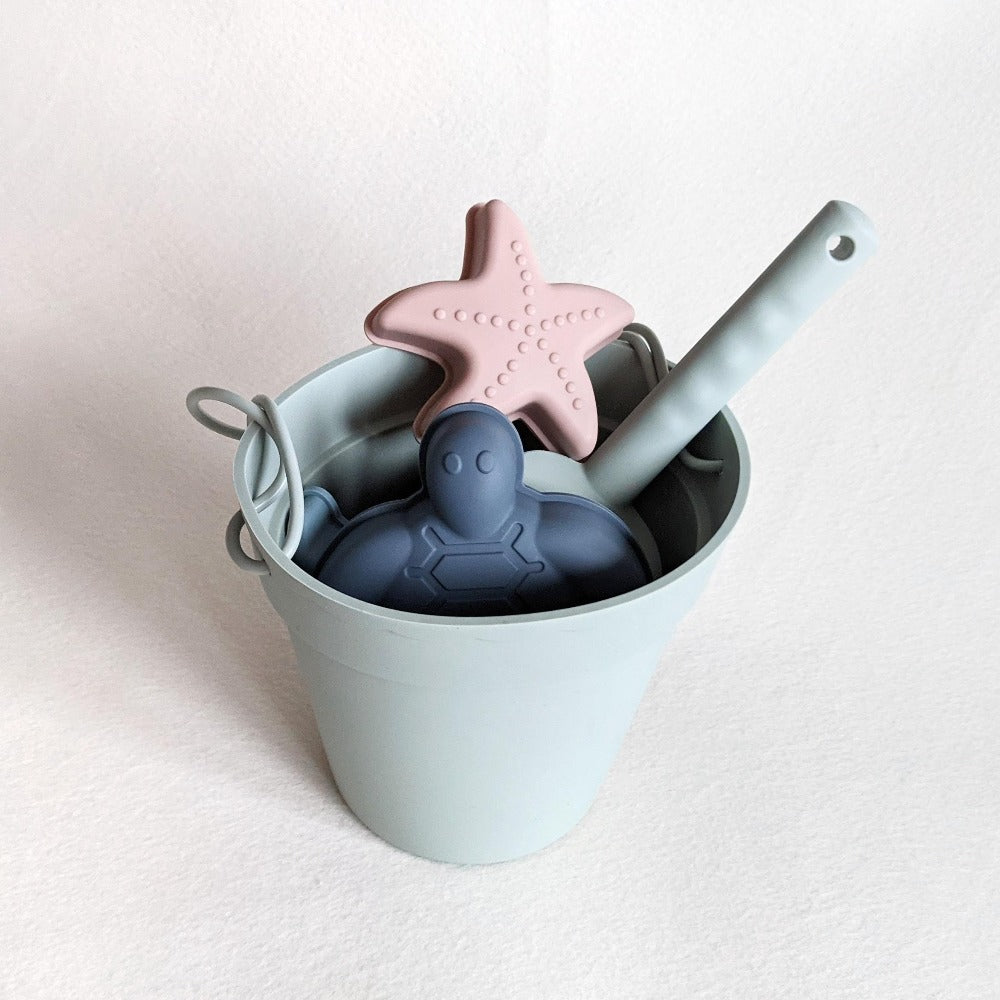 Beach Time Bundle Gift Box - Koala