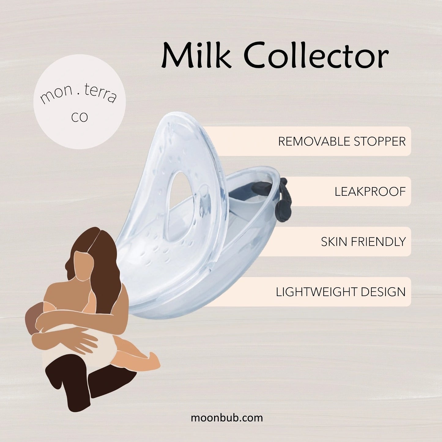 Baby Gift Box Set - Neutral theme