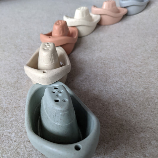 Ahoy Boat Set (6 pcs)