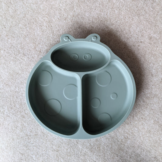 Bugaboo Silicone Suction Plate