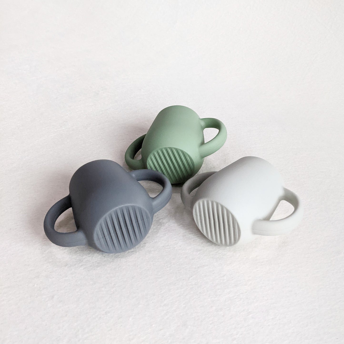 Petite Training Cup with Handles
