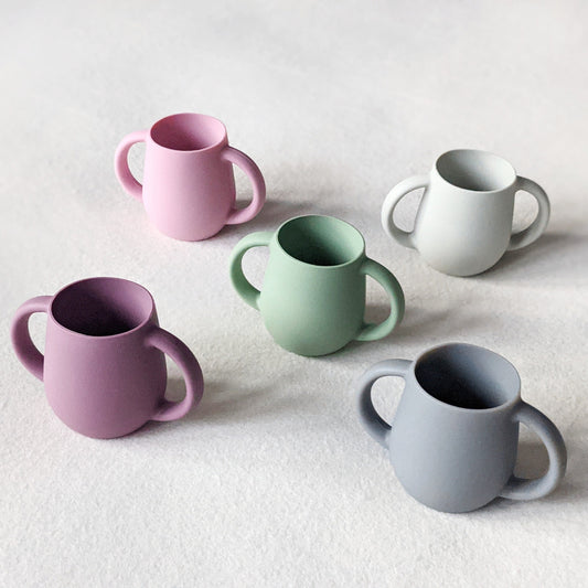Petite Training Cup with Handles