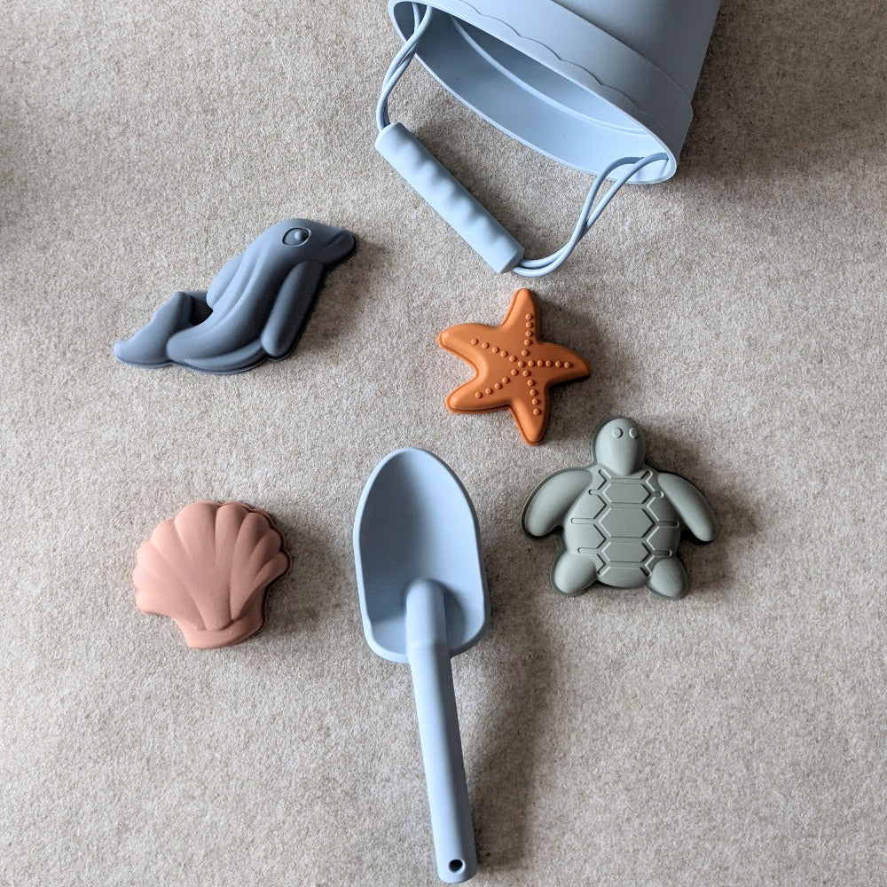 Beach Toys Set