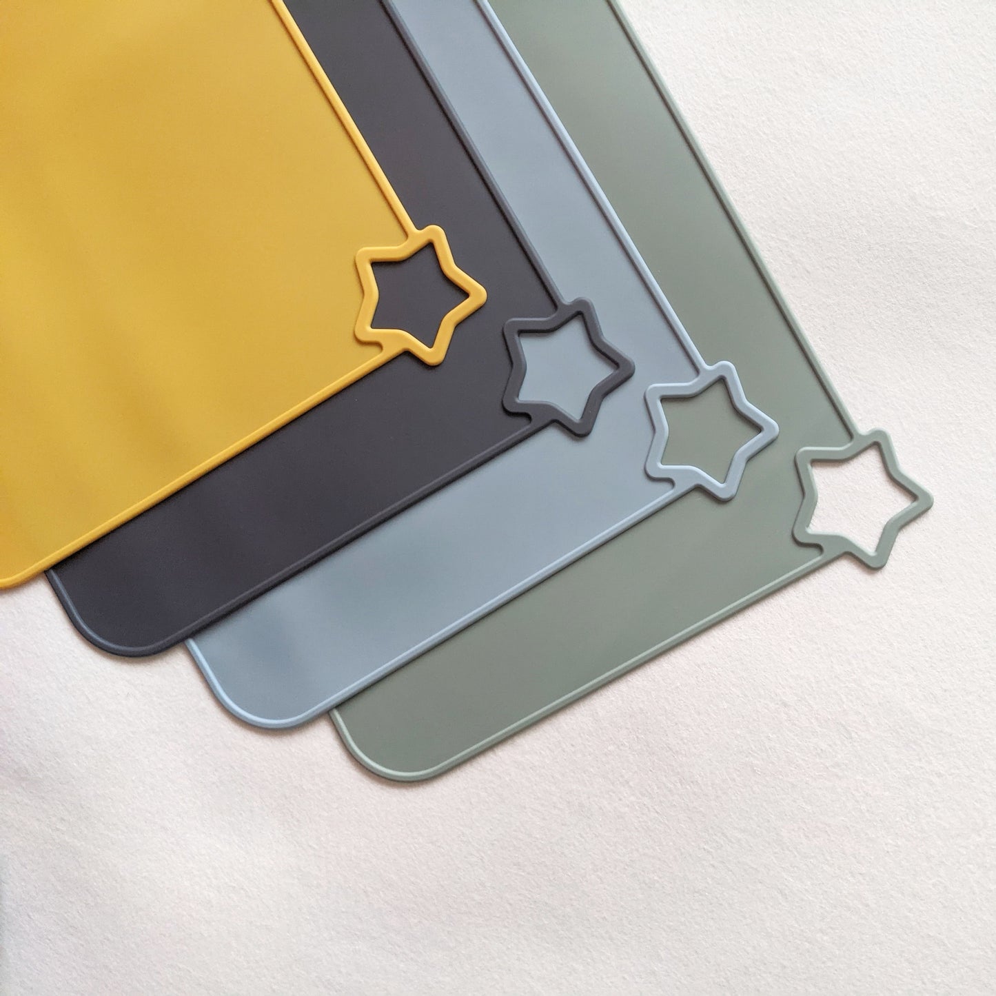 Twinkle Mat