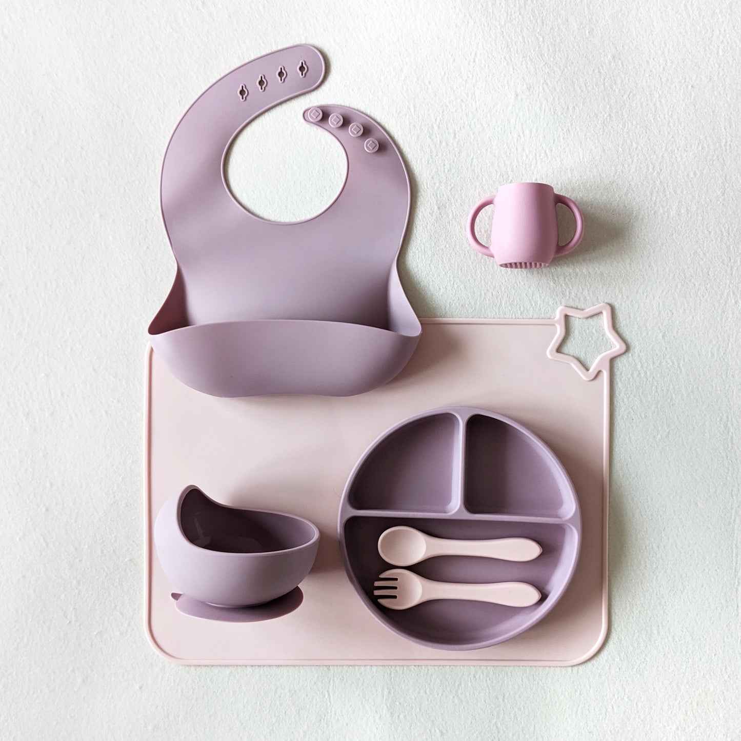 Meal Time Gift Set