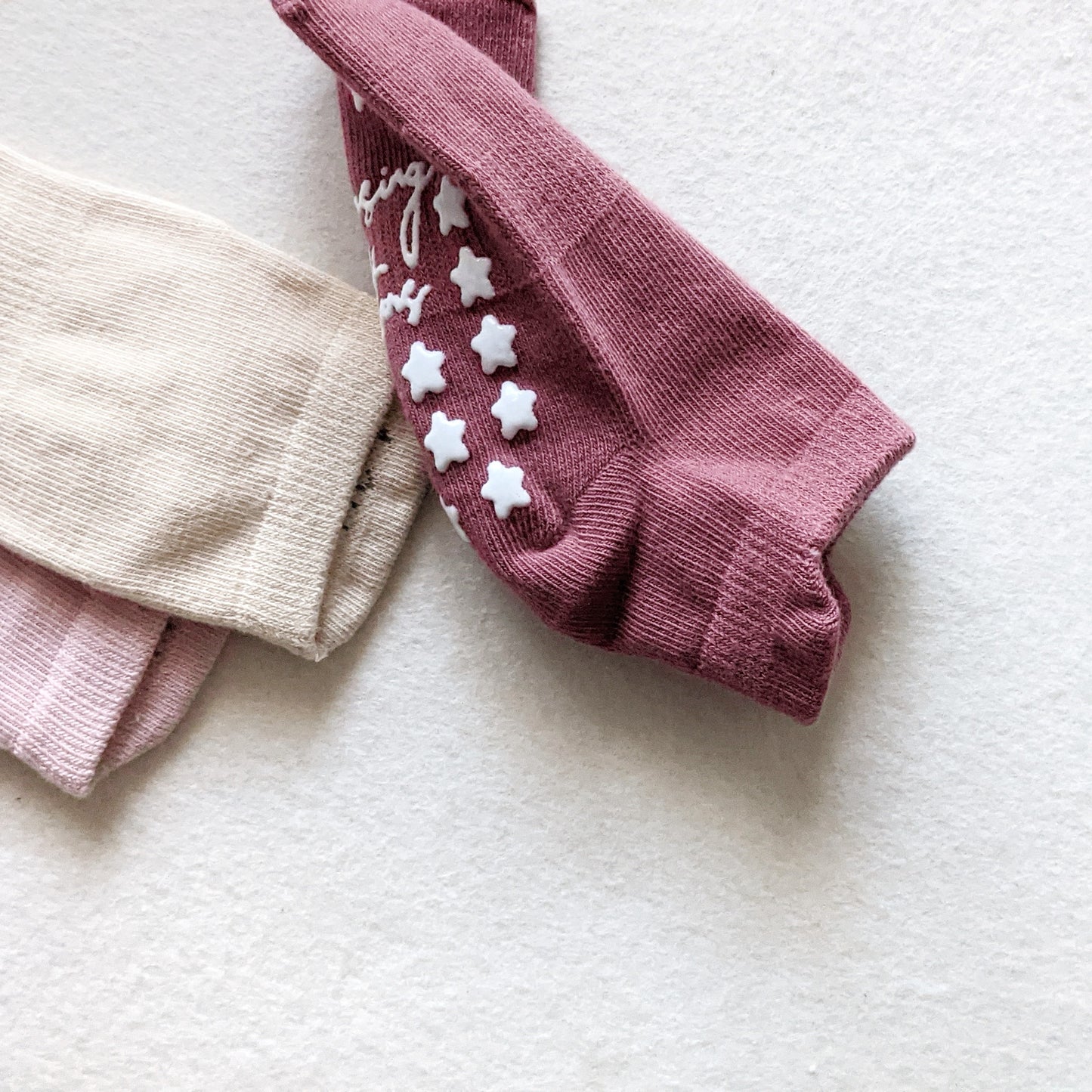 moonbub Socks (3 Pairs Pack)