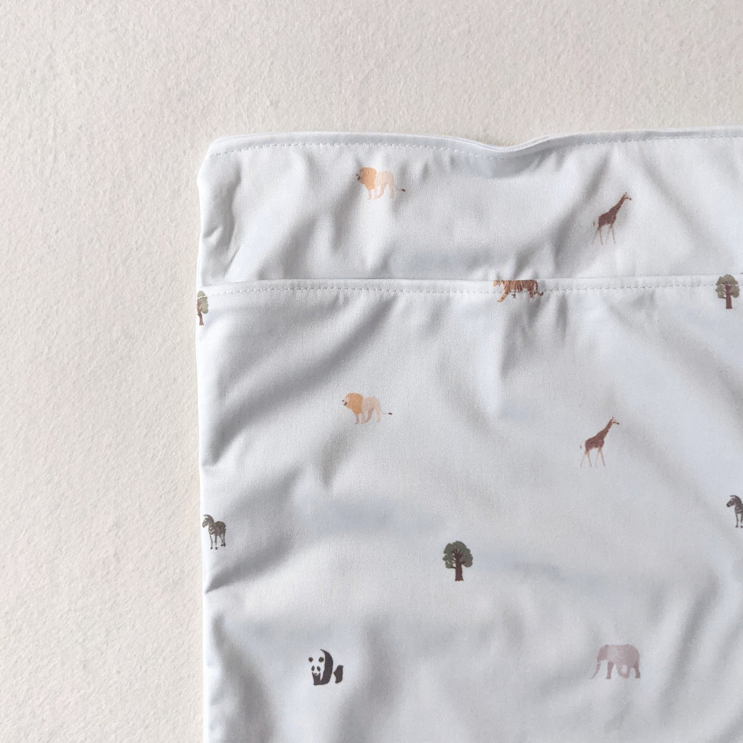 Reusable Wet / Dry Bags