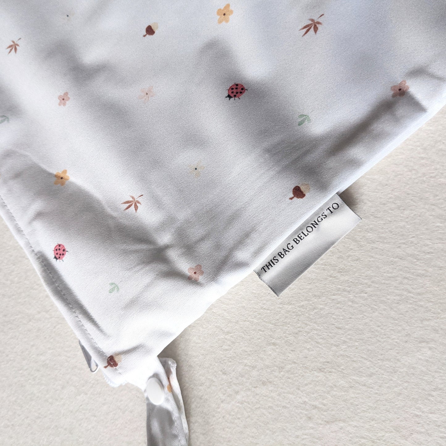 Reusable Wet / Dry Bags