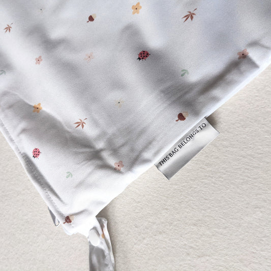 Reusable Wet / Dry Bags