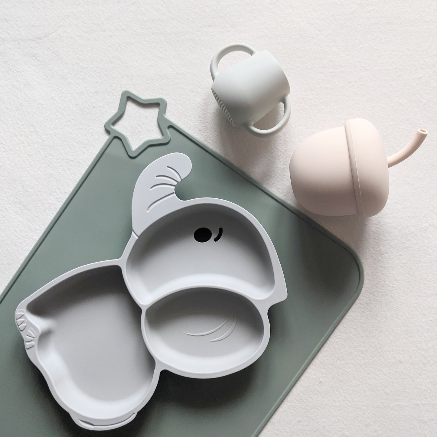 Bonjour Baby Ellee Gift Set