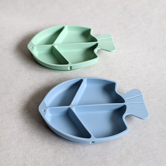 Dory the Fish Silicone Suction Plate