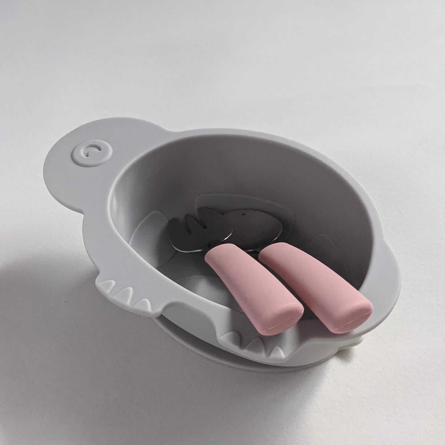 Stainless Steel Fork and Spoon Set