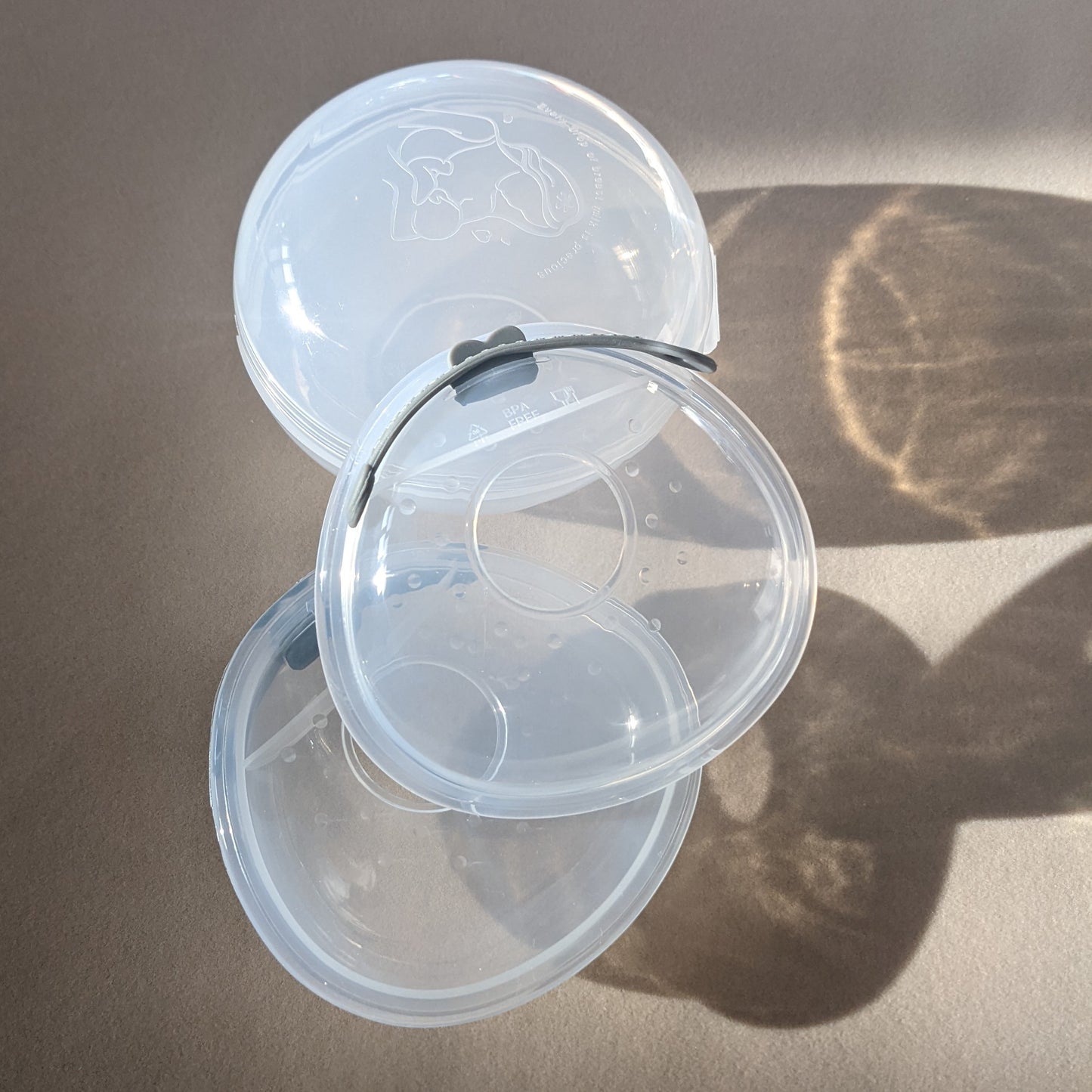 Mommy and Baby Gift Box Bundle (Elephant)