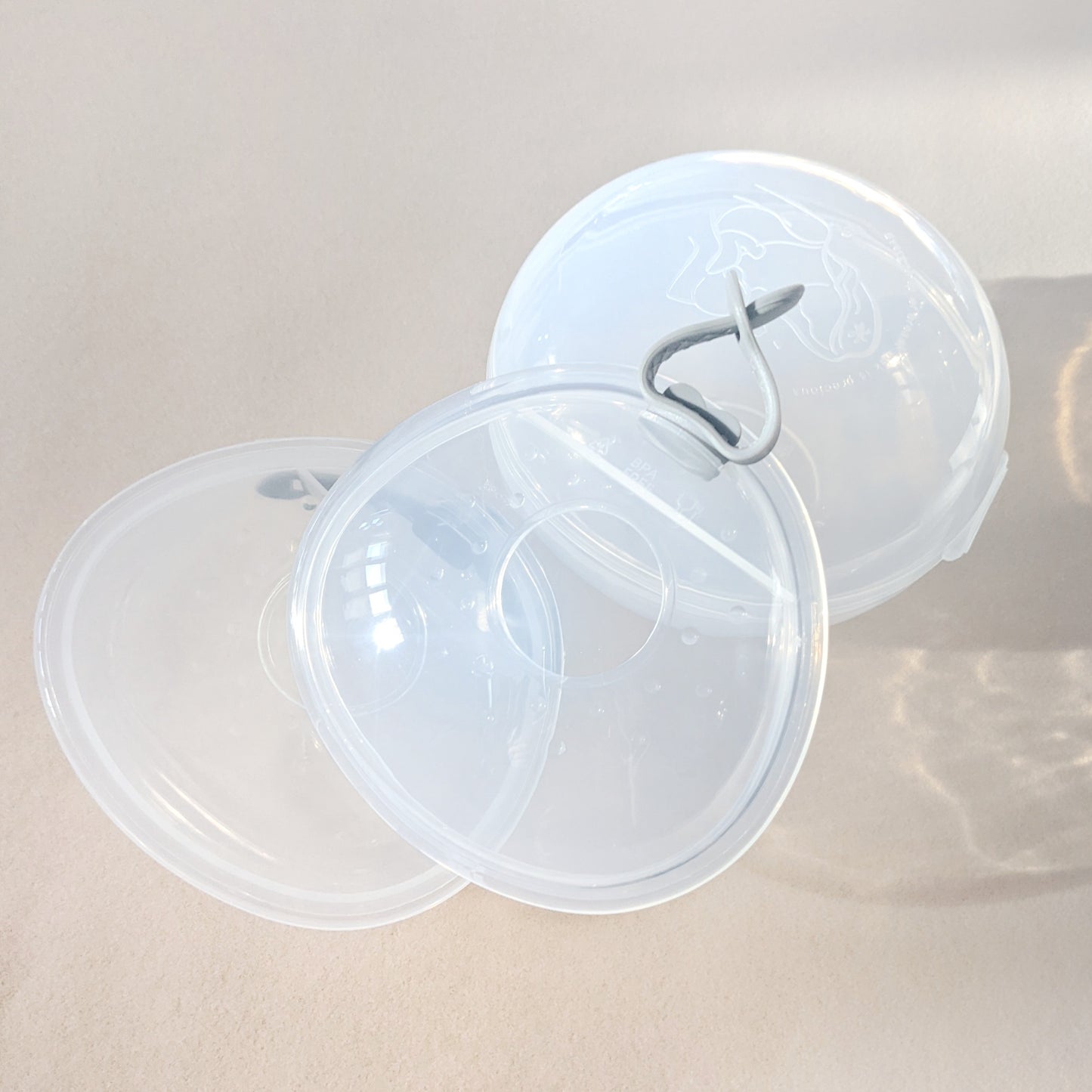 Mommy and Baby Gift Box Bundle (Elephant)