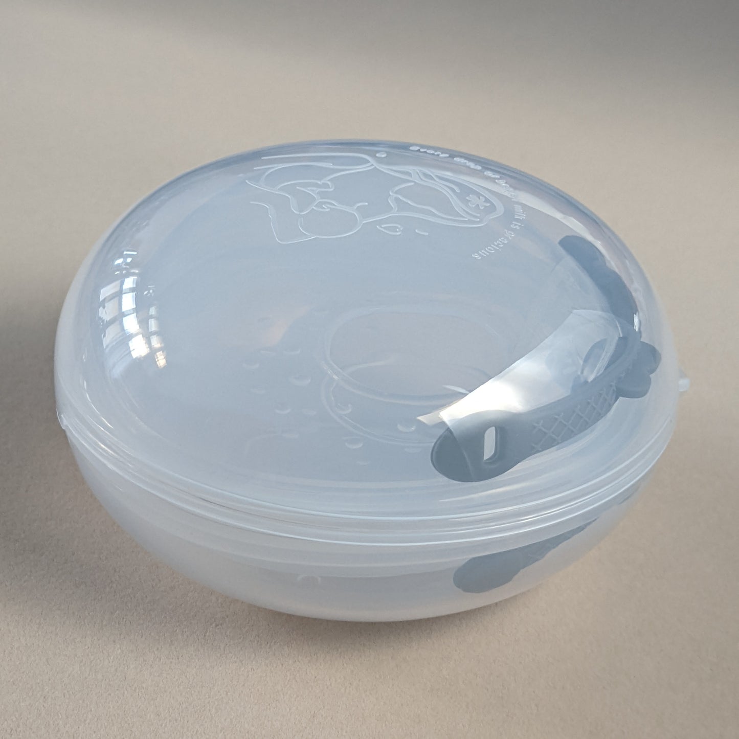 Mommy and Baby Gift Box Bundle (Elephant)