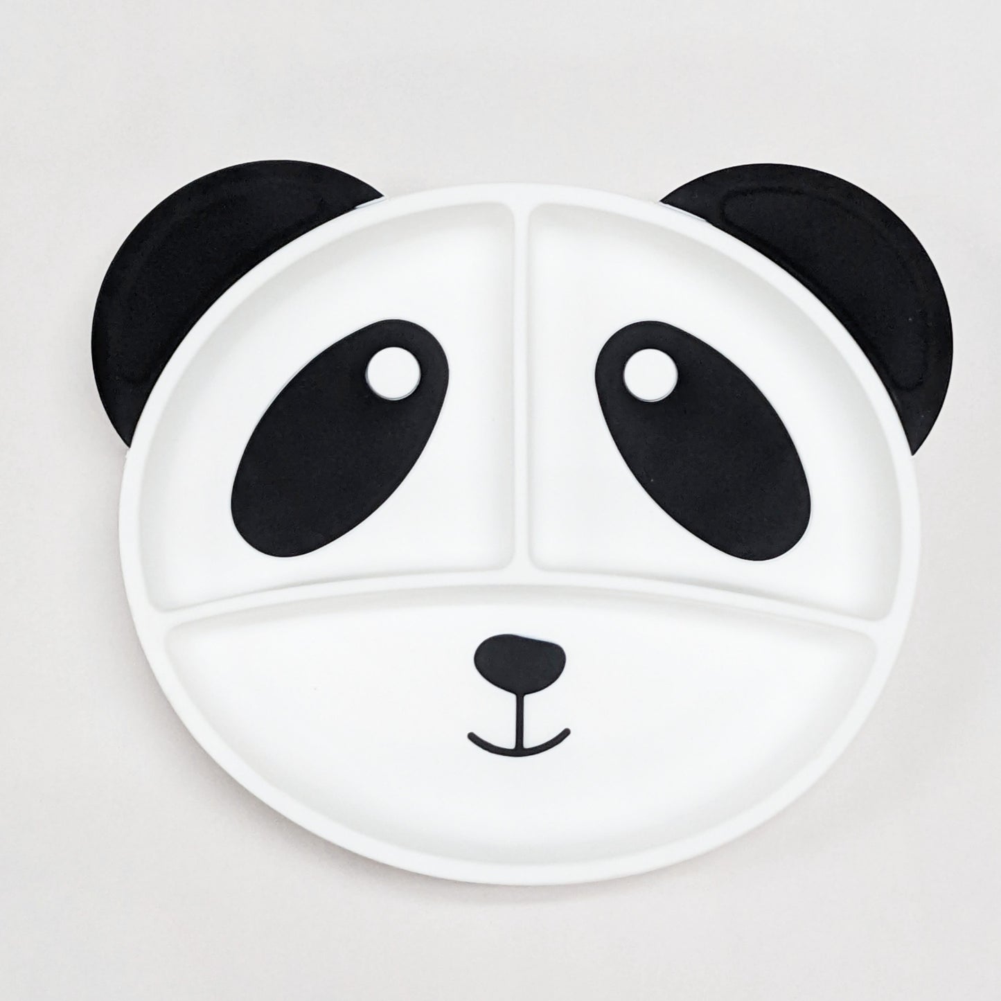 Po the Panda Silicone Suction Plate
