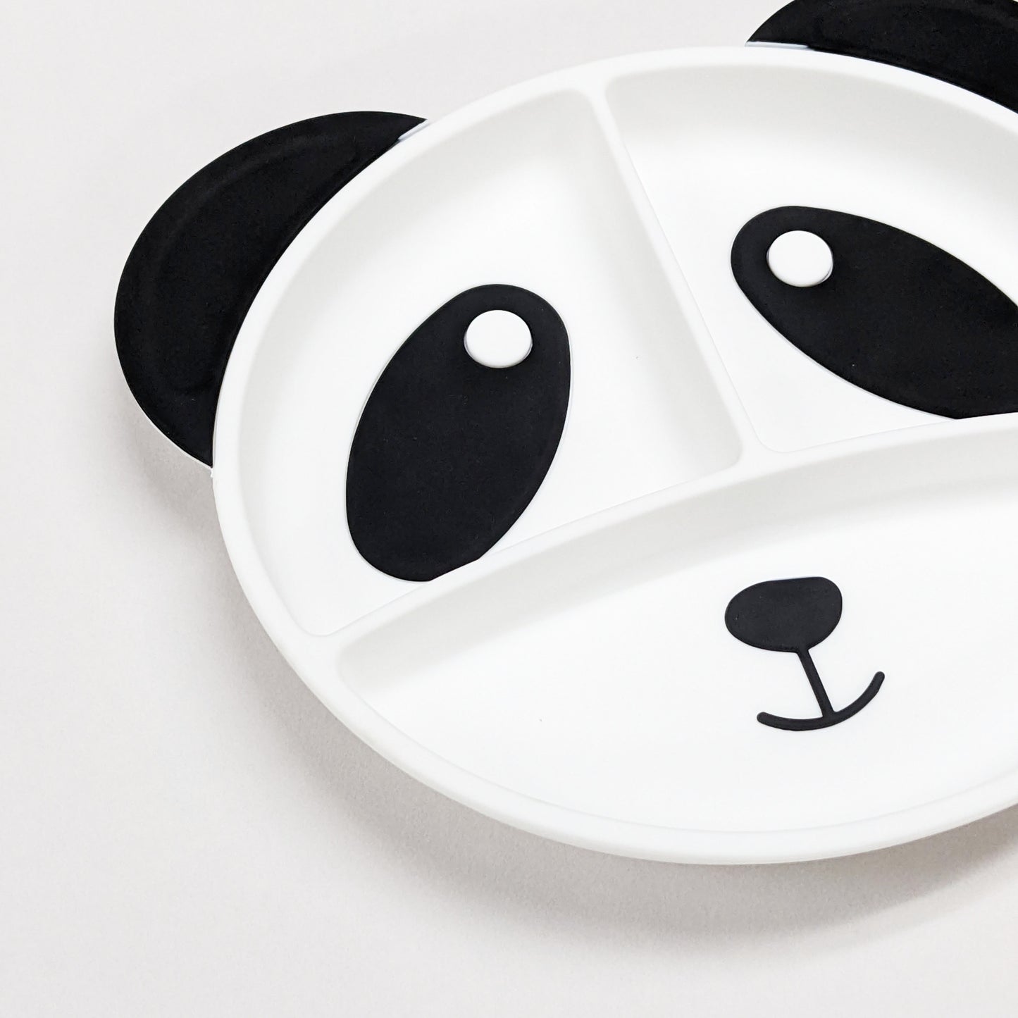 Po the Panda Silicone Suction Plate