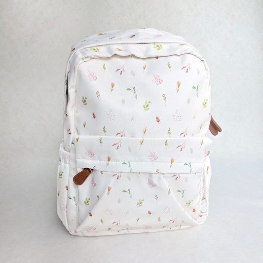 Backpack - Fleur