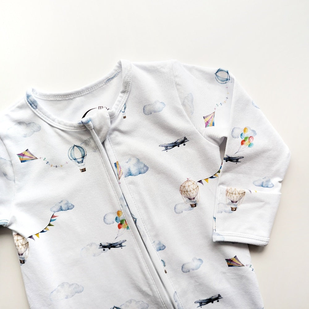Lullaby Sleepsuit