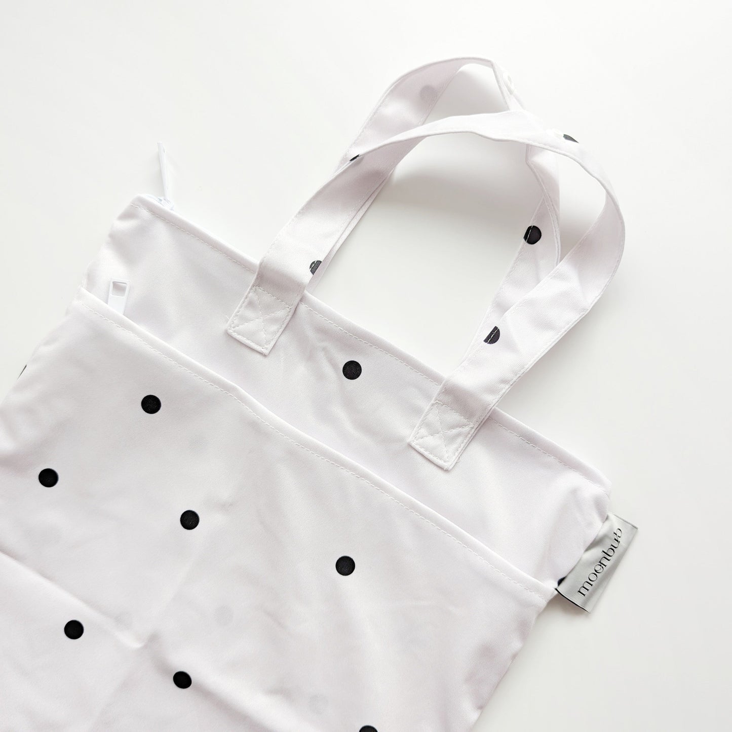 Reusable Wet / Dry Bags (2 handles) - Bundle Pack!