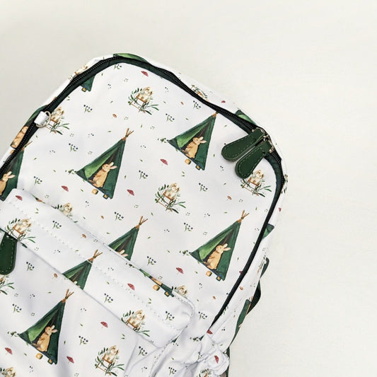 Backpack - Bunny