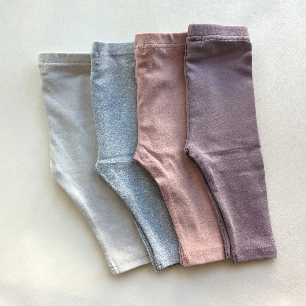 Day to Night Cotton Leggings
