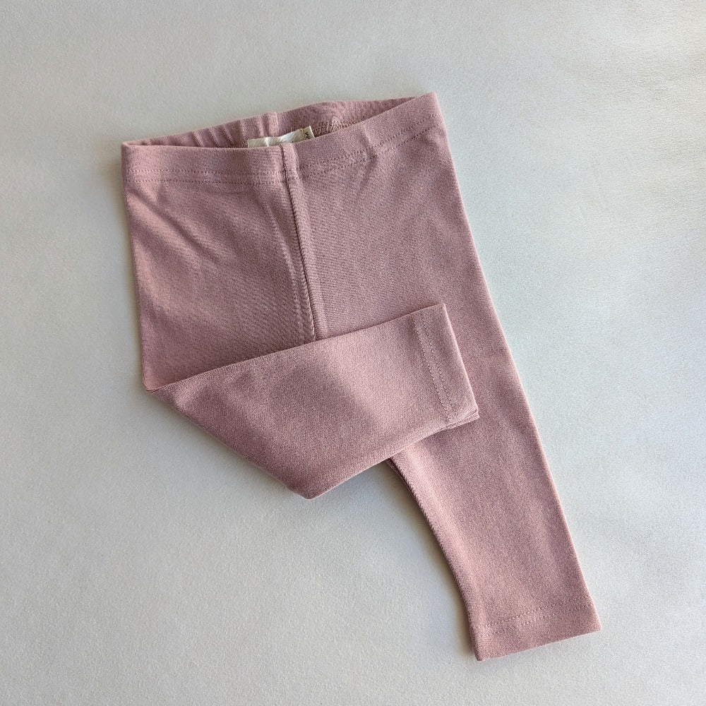 Day to Night Cotton Leggings