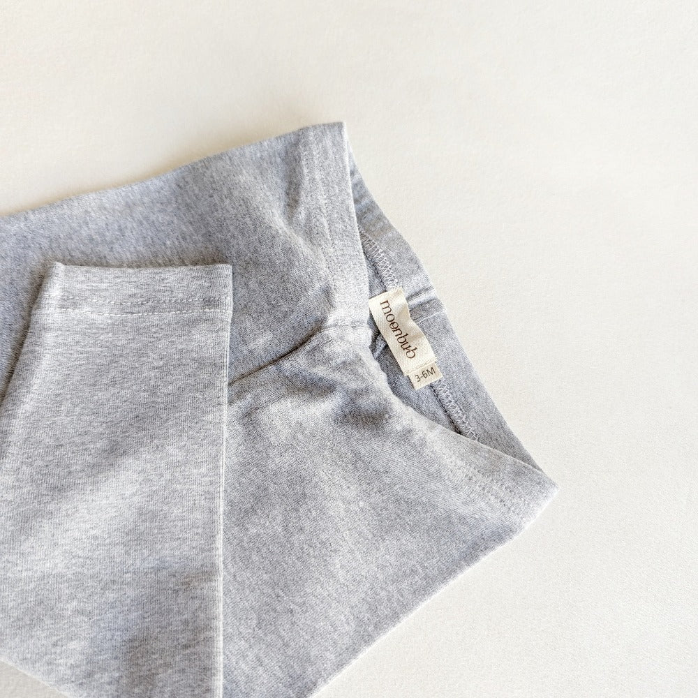 Day to Night Cotton Leggings