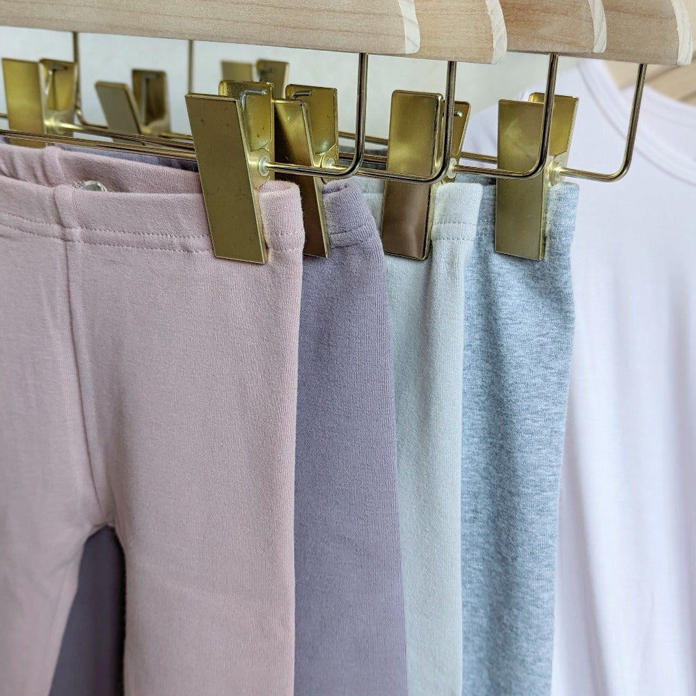 Day to Night Cotton Leggings