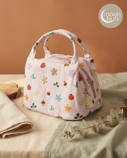 Insulated Cooler Bag / Lunch Bag