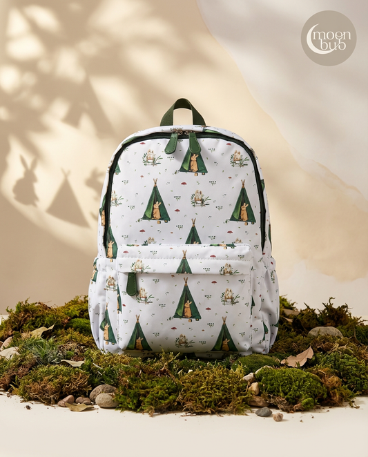 Backpack - Bunny