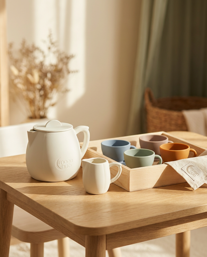 My First Tea Play Set