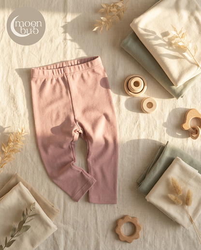 Day to Night Cotton Leggings