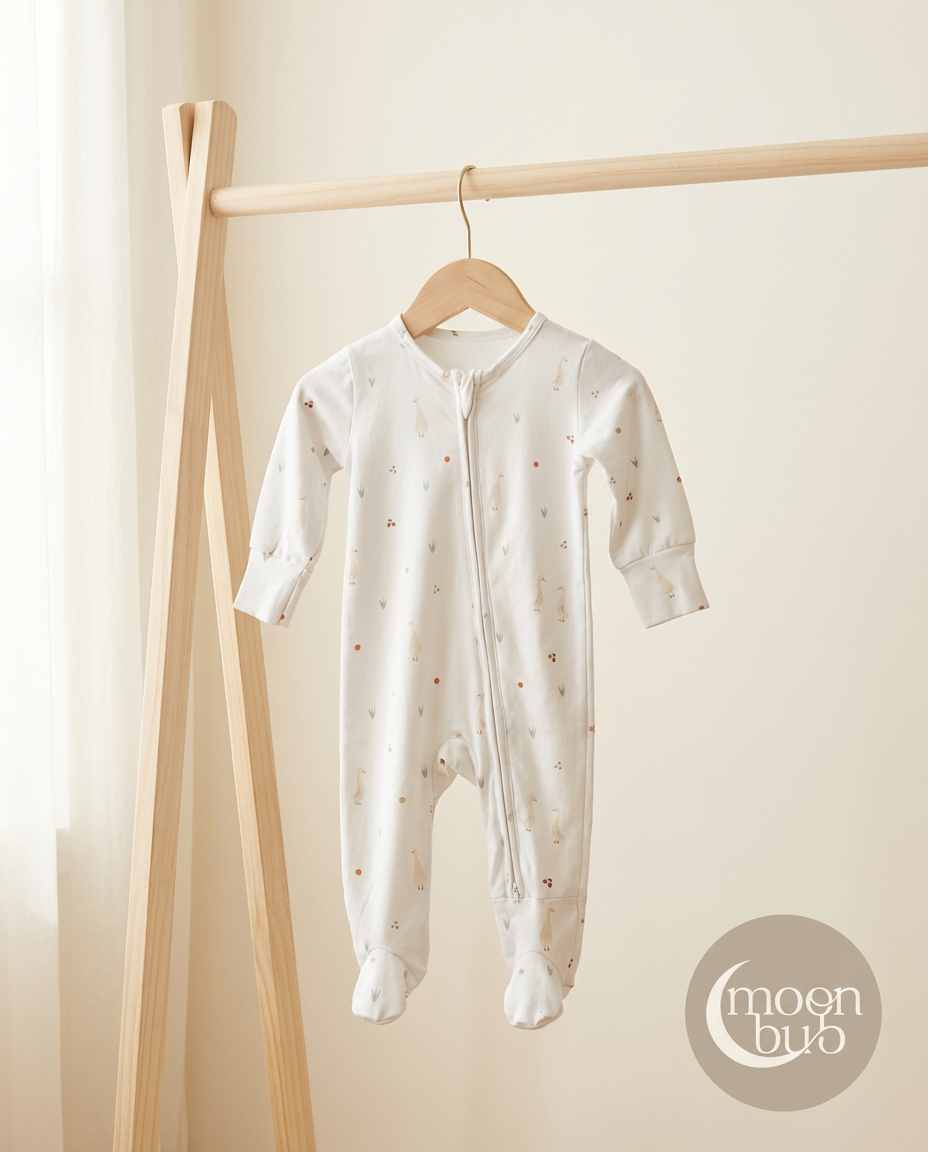 Lullaby Sleepsuit