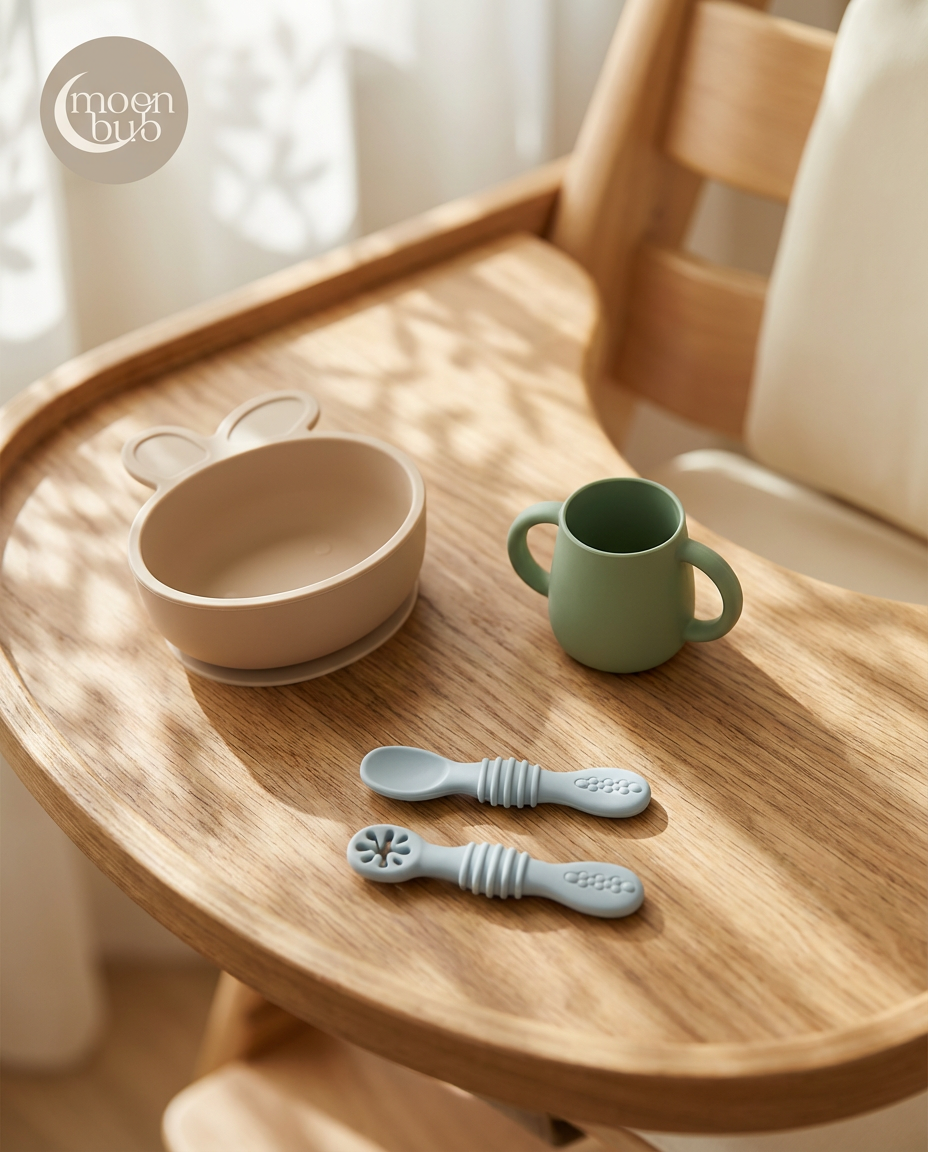 Petite Training Cup with Handles