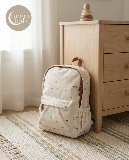 Backpack - Lemon
