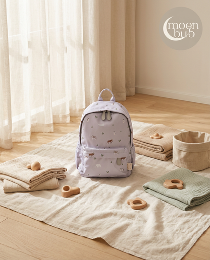 Backpack - Artic