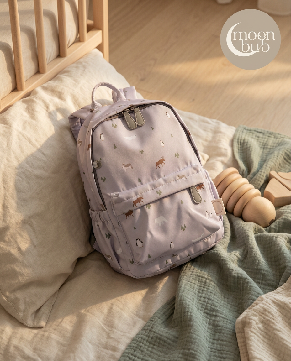 Backpack - Artic