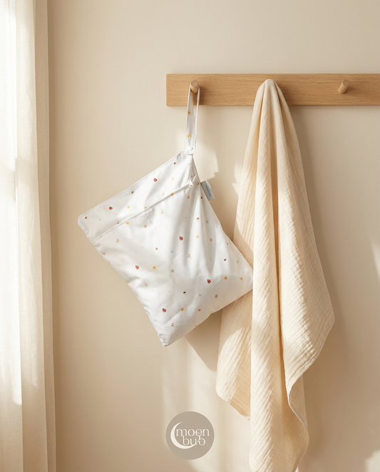 Reusable Bags (one handle)