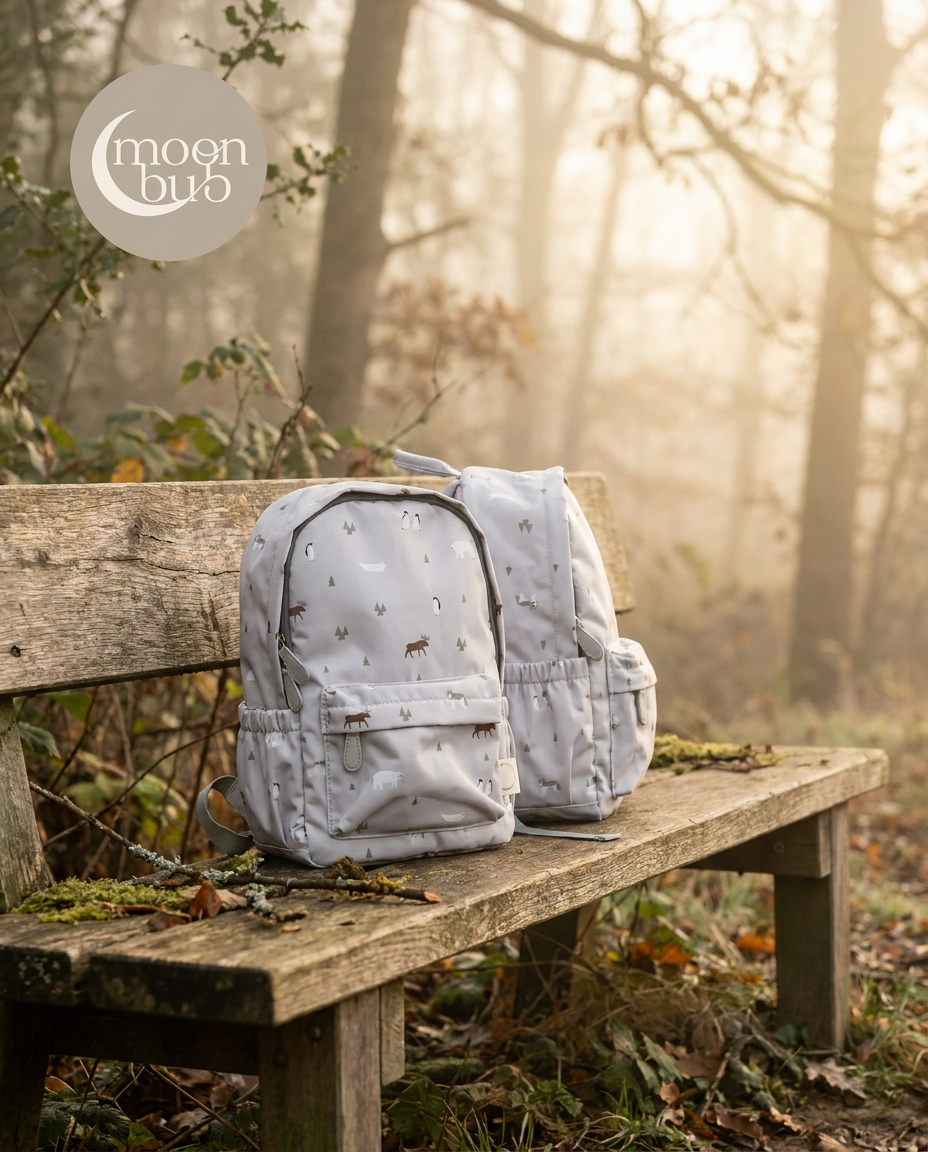 Backpack - Artic