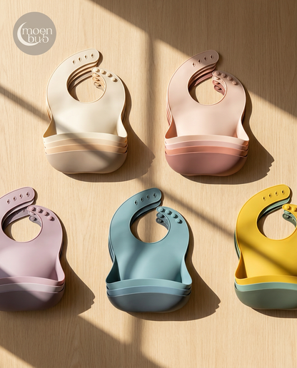 Silicone Bib