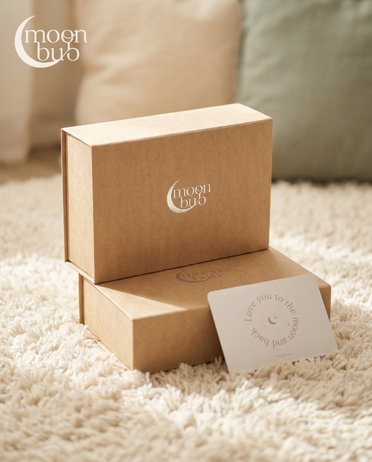 Build your own Gift Box (Magnetic)