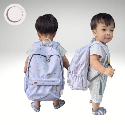 Backpack - Artic