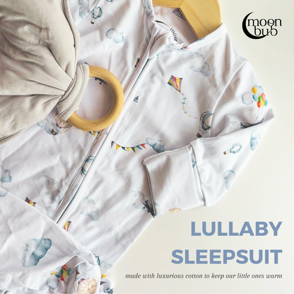 Lullaby Sleepsuit