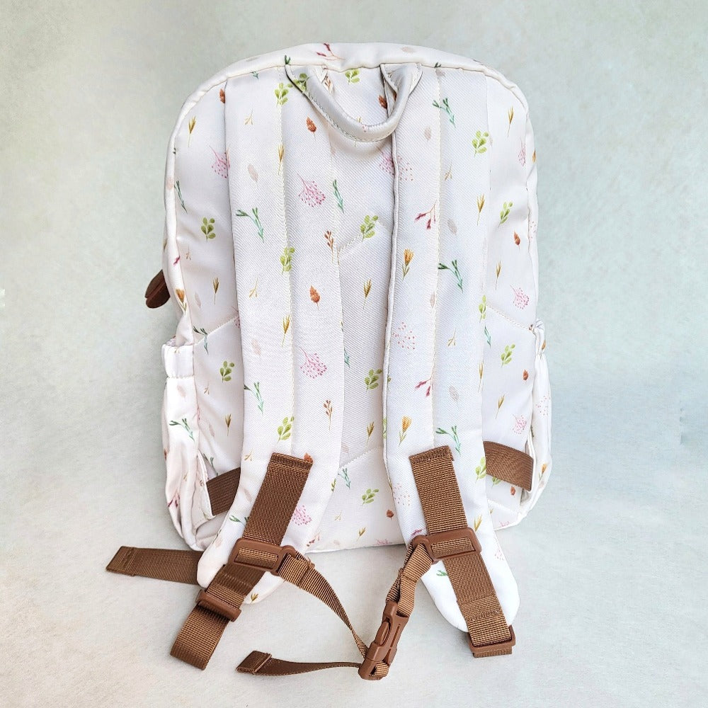 Backpack - Fleur