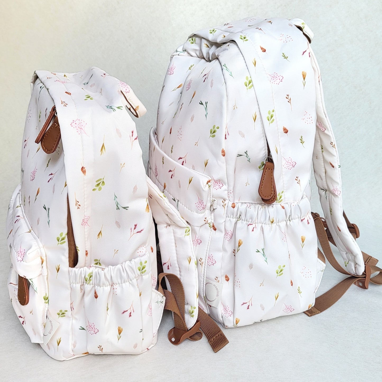 Backpack - Fleur