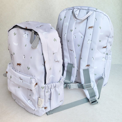 Backpack - Artic