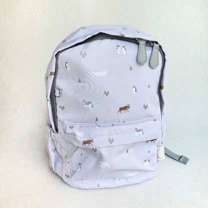 Backpack - Artic