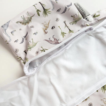 Portable Changing Mat / Changing Pad